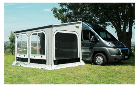Pereti Thule Panorama 5200 Marchiză mare 3.5m [4]