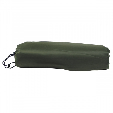Perna autogonflabila, 40 x 30 x 3 cm cu husa transport Fox Outdoor [1]