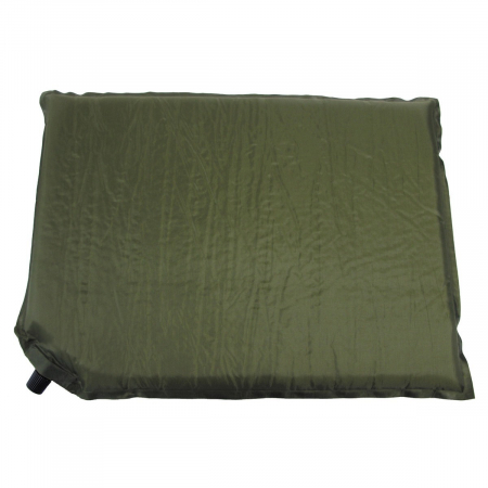 Perna autogonflabila, 40 x 30 x 3 cm cu husa transport Fox Outdoor [2]