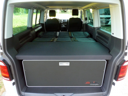 Constructie mobilier si accesorii - Perna confort pentru cutia de camping L-CM