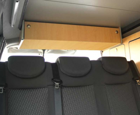 Piesa finisata dulap de acoperis VW T6/T5 Sportcamper  EasyFit