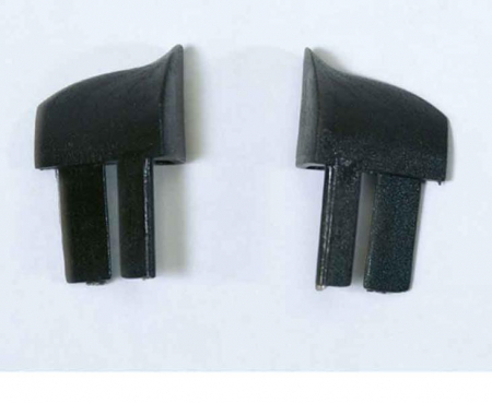 Profile aluminiu,plastic  si capace - Piese de schimb pentru ferestre S3 / 4 -