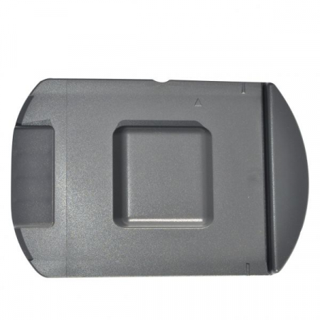 Toaleta - Placa de alunecare