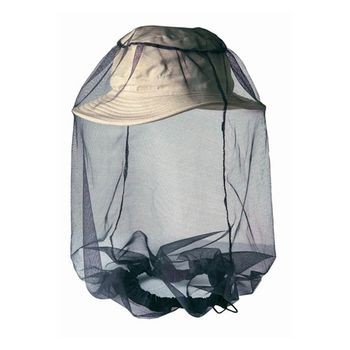 Plase antiinsecte - Plasa de tantari pentru cap Sea To Summit Mosquito Headnet