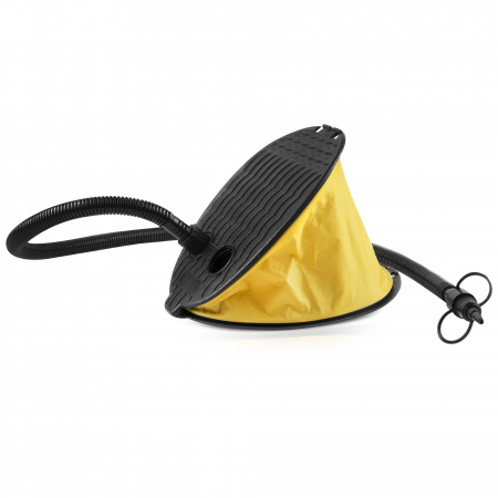 Accesorii camping - Pompa de picior Spokey PSI 3 litri