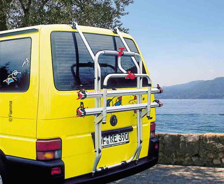 Suport bicicleta-scoter-accesorii - https://www.rolimag.ro/portbagaj-hayon-vw-t4-carry-bike-pro.html?preview=1#prod-gallery