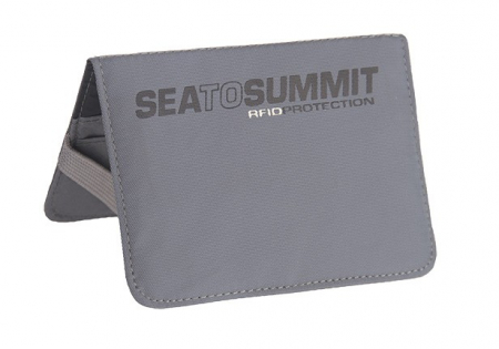 Portofel carduri - card holder RFID Sea To Summit [2]