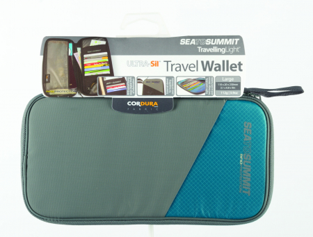 Portofel Sea To Summit Medium RFID [2]