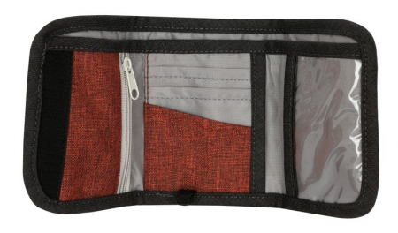 Portofel unisex Hannah Nipper URB, caramel [1]