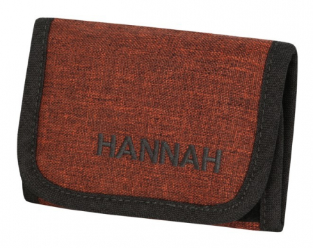 Portofel unisex Hannah Nipper URB, caramel [2]