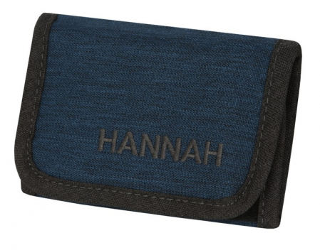 Portofel unisex Hannah Nipper URB, legion blue [2]