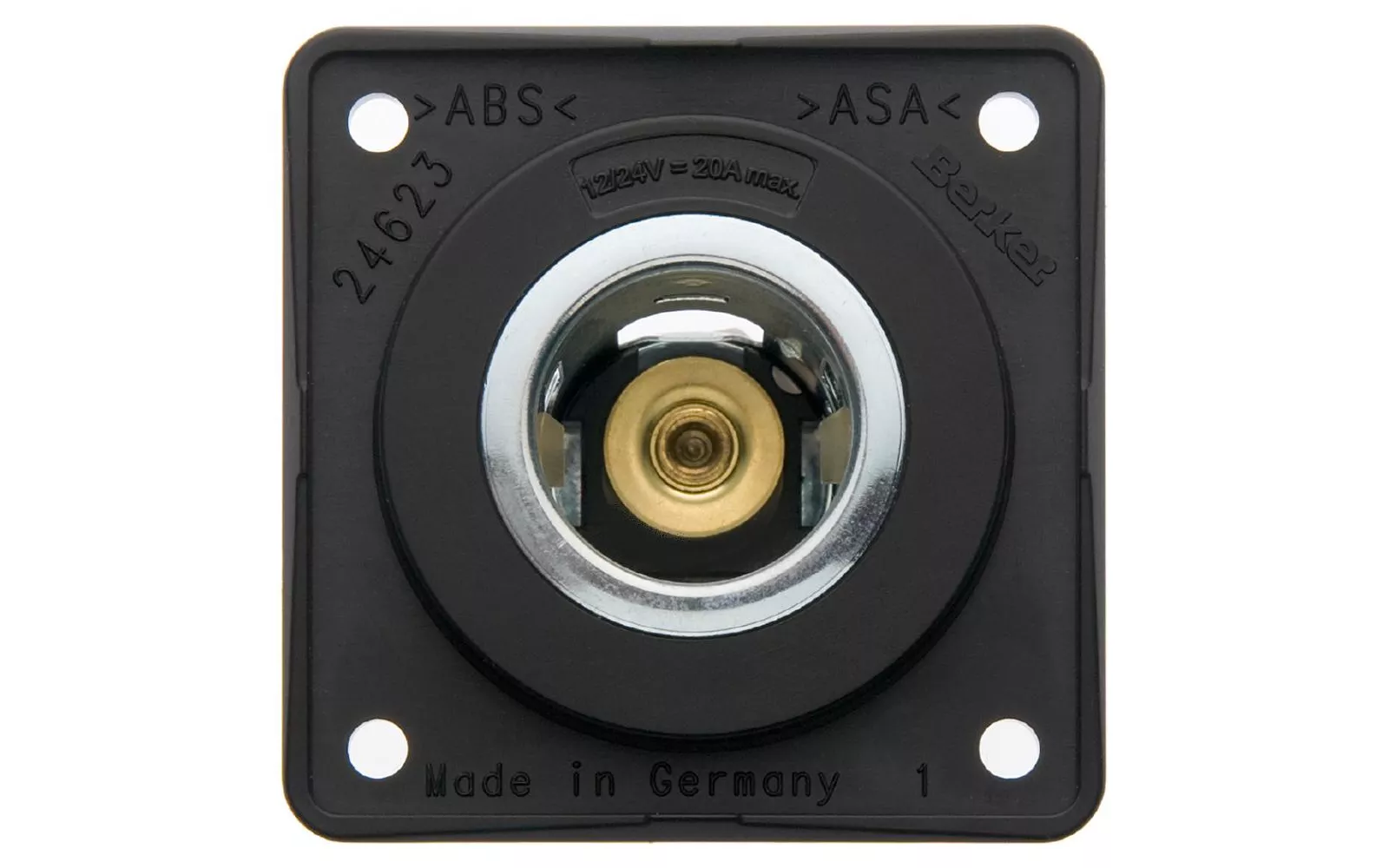 Sistem electric 12v-220v - Priză 12 V