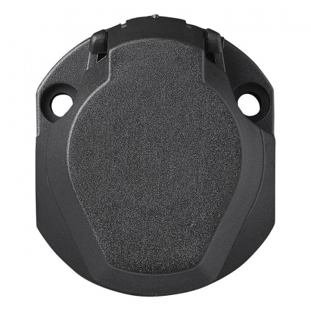 Priza 13 pini pentru rulote sau remorci, ABS, 12V [4]