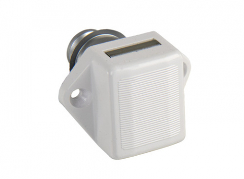 Profile aluminiu si plastic - https://www.rolimag.ro/push-lock-mini-crom-mat-%C3%AEncuietoare-pentru-mobil%C4%83-single.html?preview=1#prod-gallery-1