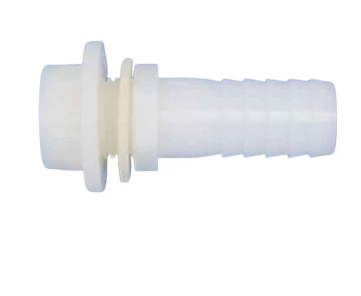 Furtun apa-fitinguri - Racord de umplere drept 40mm