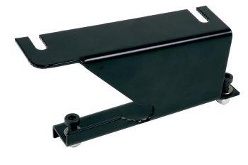 Console rotative - Coborarea  frânei de mână VWT5 conducerea pe partea dreaptă