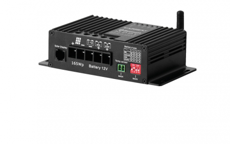 MPPT - https://www.rolimag.ro/regulator-de-incarcare-solar-carbest-mppt-12v-25a-max-350w.html?preview=1#prod-gallery