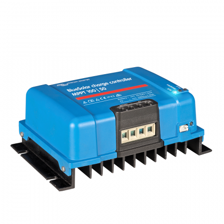 Regulator Victron Energy BlueSolar MPPT 100/50 [1]