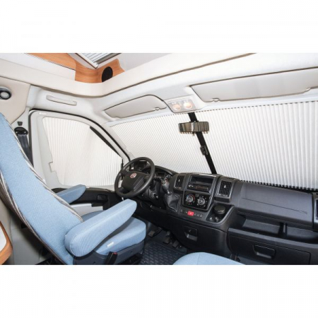 Jaluzea REMIFront IV pentru Fiat Ducato [2]