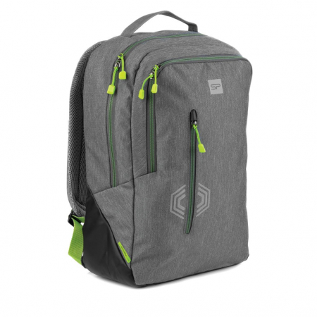 Rucsaci - Rucsac 20 litri Spokey Larry cu compartiment laptop