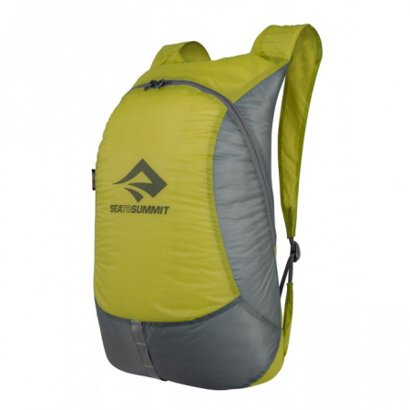 Rucsaci - Rucsac compact 20 litri Sea To Summit Ultra Sil Daypack lime