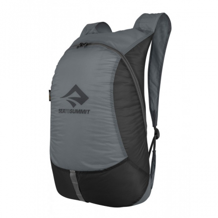 Rucsaci - Rucsac compact 20 litri Sea To Summit Ultra Sil Daypack negru