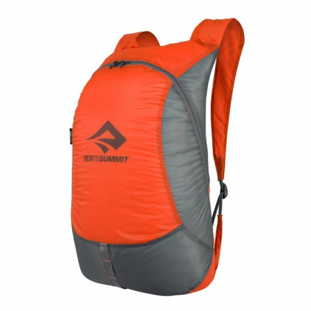 Rucsaci - Rucsac compact 20 litri Sea To Summit Ultra Sil Daypack orange