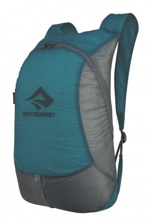 Rucsaci - Rucsac compact 20 litri Sea To Summit Ultra Sil Daypack pacific blue