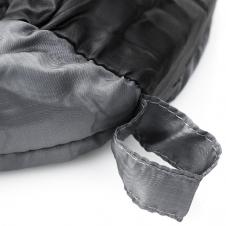 Sac de dormit 3 sezoane Spokey Nordic 250, negru [7]
