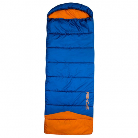 Sac de dormit 3 sezoane Spokey Outlast [4]