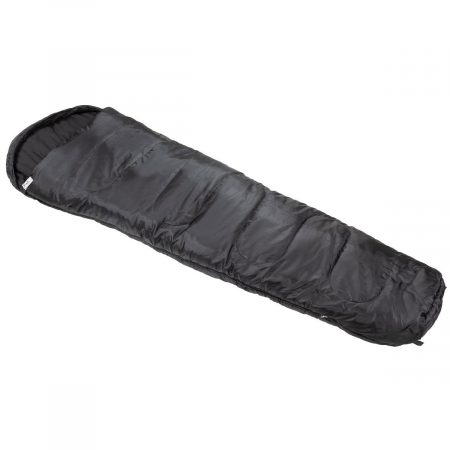 Sac de dormit Fox Outdoor -10°C / +15°C, 220 cm, 1,95 kg [2]