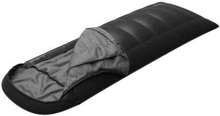 Sac de dormit Hannah Ranger 200, anthracite [3]