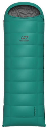 Sac de dormit Hannah Ranger 200, columbia / anthracite [6]
