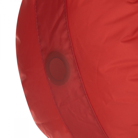 Sac impermeabil cu pompa Zajo Pump Drybag 25 litri Culoare Galben [4]