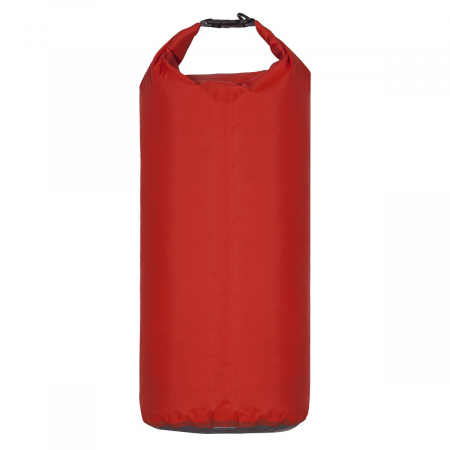 Sac impermeabil Zajo Compress Drybag 15 litri Culoare Rosu [9]