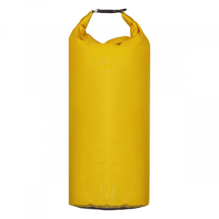 Sac impermeabil Zajo Compress Drybag 15 litri Culoare Rosu [13]