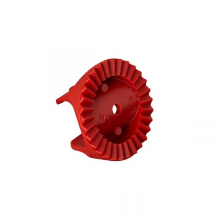 Suport bicicleta-scoter-accesorii - Șaibă dințată 30 mm
