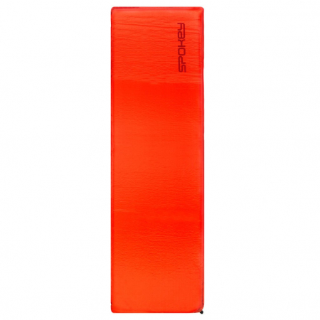 Saltea autogonflabila 180 x 50 x 5 cm Spokey Fatty rosie [4]