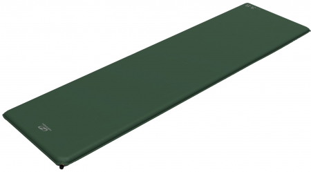 Saltele camping - Saltea autogonflabila Hannah Rest 3.8, dimensiuni 183 x 51 x 3.8 cm