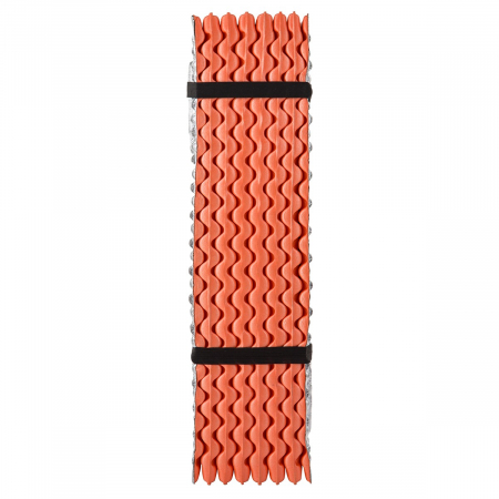 Saltea camping pliabila Zajo 1.8 Folding Matt, 183 x 57 x 1.8 cm Culoare Portocaliu [4]