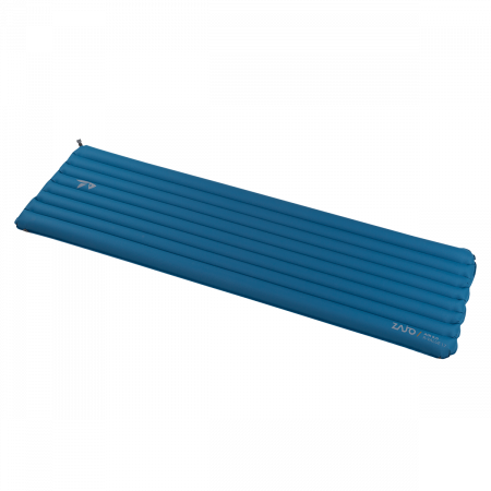 Camping - Saltea gonflabila camping Zajo Air 8.0 Matt Regular, 183 x 52 cm x 8 cm Culoare Albastru