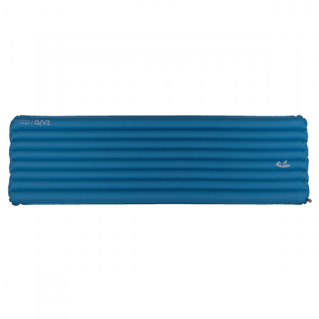 Saltea gonflabila camping Zajo Air 8.0 Matt Regular, 183 x 52 cm x 8 cm Culoare Albastru [4]
