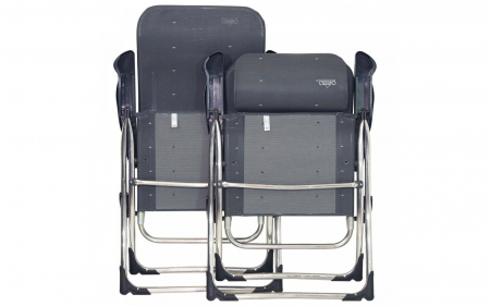 Scaun compact de camping [1]