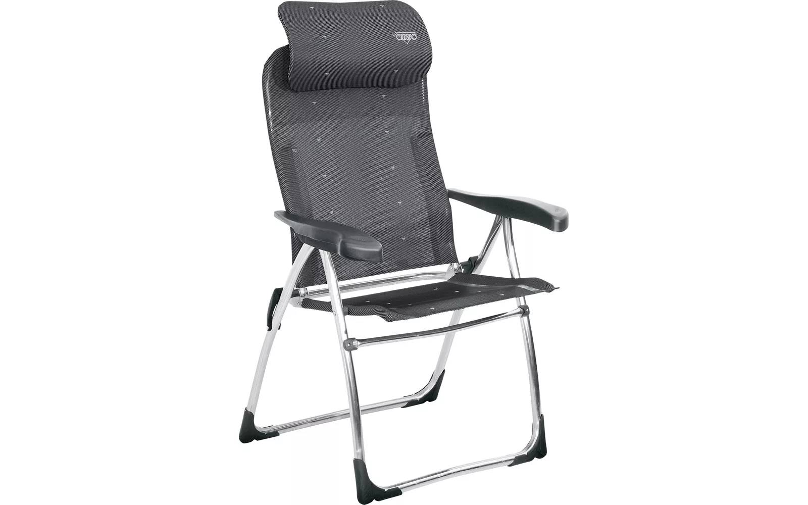 Scaun compact de camping [2]