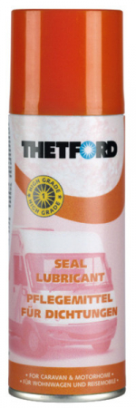Seal Lubricant produs de îngrijire pentru garnituri 200 ml [1]