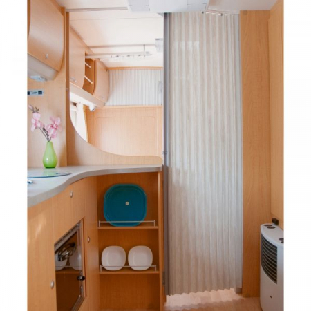 Separator de camere REMIform I
 [1]