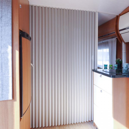 Constructie mobilier si accesorii - Separator de camere REMIform I
