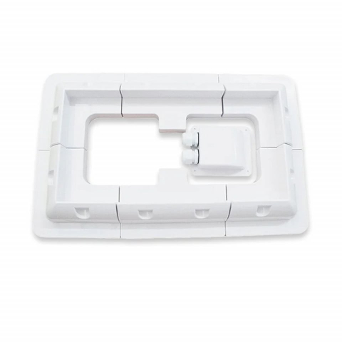 Accesorii - https://www.rolimag.ro/set-7-buc-pentru-fixarea-panourilor-fotovoltaice-pe-rulota-container.html?preview=1#prod-gallery-1