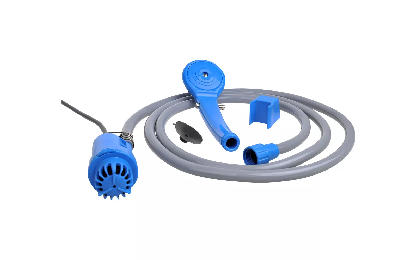 Set de dus mobil 12V [5]