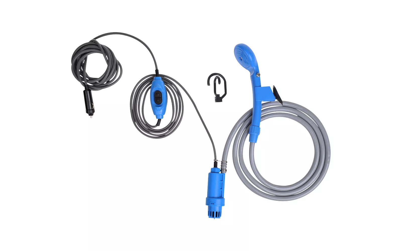 Articole camping-gratare-accesorii - Set de dus mobil 12V